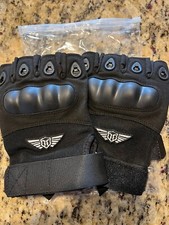 Motorcycle gloves men for sale  Ocala