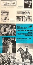 Western rückkehr glorreichen gebraucht kaufen  Veilsdorf
