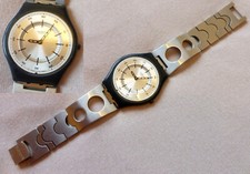 Swatch skin flattention gebraucht kaufen  Herzebrock-Clarholz
