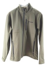 Columbia softshell jacke gebraucht kaufen  Grünhain-Beierfeld