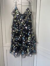 Beautiful coast dress for sale  CHATTERIS