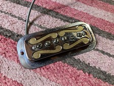 Vintage 1969 dearmond for sale  Leesport