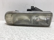 Usado, Farol direito para passageiros 00 S10/S15/SONOMA TRUCK comprar usado  Enviando para Brazil