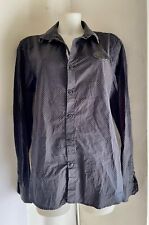 Camicia prada originale usato  Roma