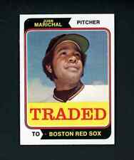1974 topps traded for sale  Cleveland