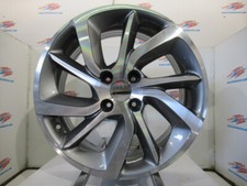 Jante aluminium citroen d'occasion  Vernaison
