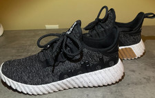Adidas men black for sale  Louisville