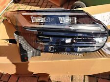 Headlight land rover for sale  GRAYS