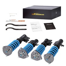 Level damping coilovers for sale  Dayton
