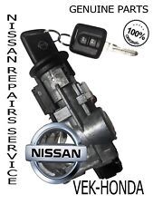 nissan ignition barrel for sale  HULL