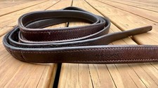Devoucoux calfskin nylon d'occasion  Expédié en Belgium