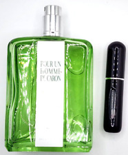 Pour homme caron for sale  Fort Lauderdale