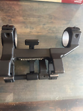 Claw scope mount for sale  Glade Park