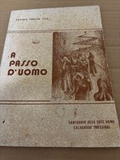 Passo uomo antonio usato  Pozzuoli