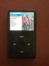 Ipod classic 160gb gebraucht kaufen  Kühbach