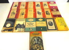 Vintage penguin paperbacks for sale  LETCHWORTH GARDEN CITY