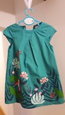 Robe verte marque d'occasion  Vouillé