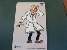 Carte telephone prepayee d'occasion  La Ferrière