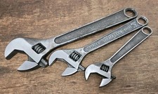 adjustable 3pc wrenches for sale adjustable 3pc wrenches for sale Trenton