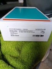 Vigour derby plus gebraucht kaufen  Hamm