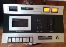 Sony 118sd cassette usato  Bellinzago Novarese