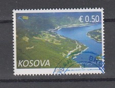 Kosovo paysage d'occasion  Meyzieu