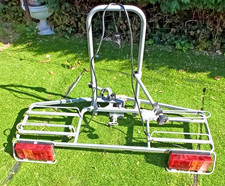 Auto fahrrad träger gebraucht kaufen  Xanten