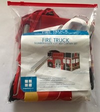 Fire truck slumber for sale  Sandston