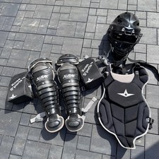 Star youth catcher for sale  Olympia