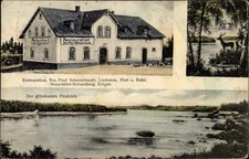 Lindenau schneeberg erzgebirge gebraucht kaufen  Berlin