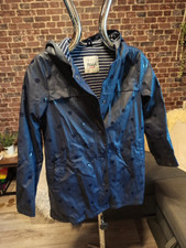 Yigga mädchen regenjacke gebraucht kaufen  Meldorf