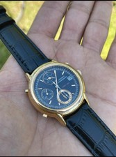 Orologio orient crono usato  Pozzuoli