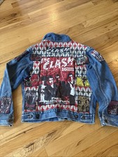 Upcycled vintage fittz for sale  Fort Collins
