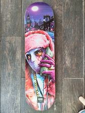 Dgk bricks skateboard for sale  Opa Locka