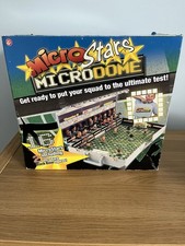 Microstars microdome original for sale  COVENTRY