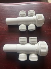22mm 10mm port for sale  WREXHAM