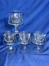Vintage 1960 glass for sale  San Diego