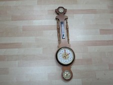 Großes holz wand gebraucht kaufen  Deutschland