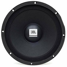 Woofer JBL Selenium 10" 200 Watts RMS 8 Ohms - 10PWPRO - Nova Caixa Aberta comprar usado  Enviando para Brazil