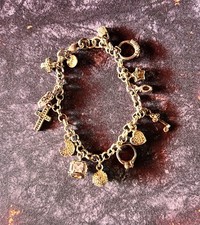 Breloques, bracelets breloques d'occasion  Laventie