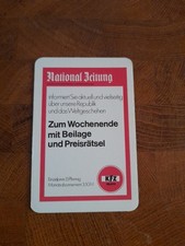 zeitungen ddr gebraucht kaufen zeitungen ddr gebraucht kaufen Königs Wusterhausen