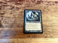 Carrion feeder scourge for sale  Aurora