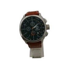 Timberland chronograph quartz for sale  SOUTHALL