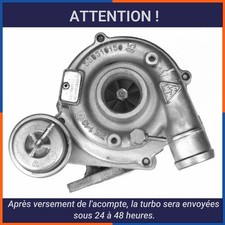 Turbo ford seat d'occasion  Romainville