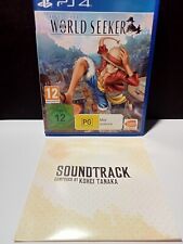 Ps4 one seeker d'occasion  Moirans-en-Montagne