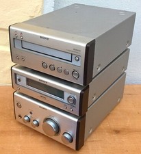 Complesso stereo sony usato  Alfonsine