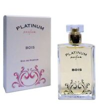 Profumo platinum bois usato  Frattamaggiore