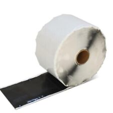 Fita de junção geomembrana Visqueen Urban Drainage, 15 mtrs L x 100 mm de largura comprar usado  Enviando para Brazil