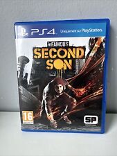 Infamous second sony d'occasion  Paris XV
