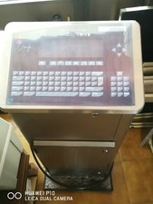 Ink jet markem usato  Pasian di Prato